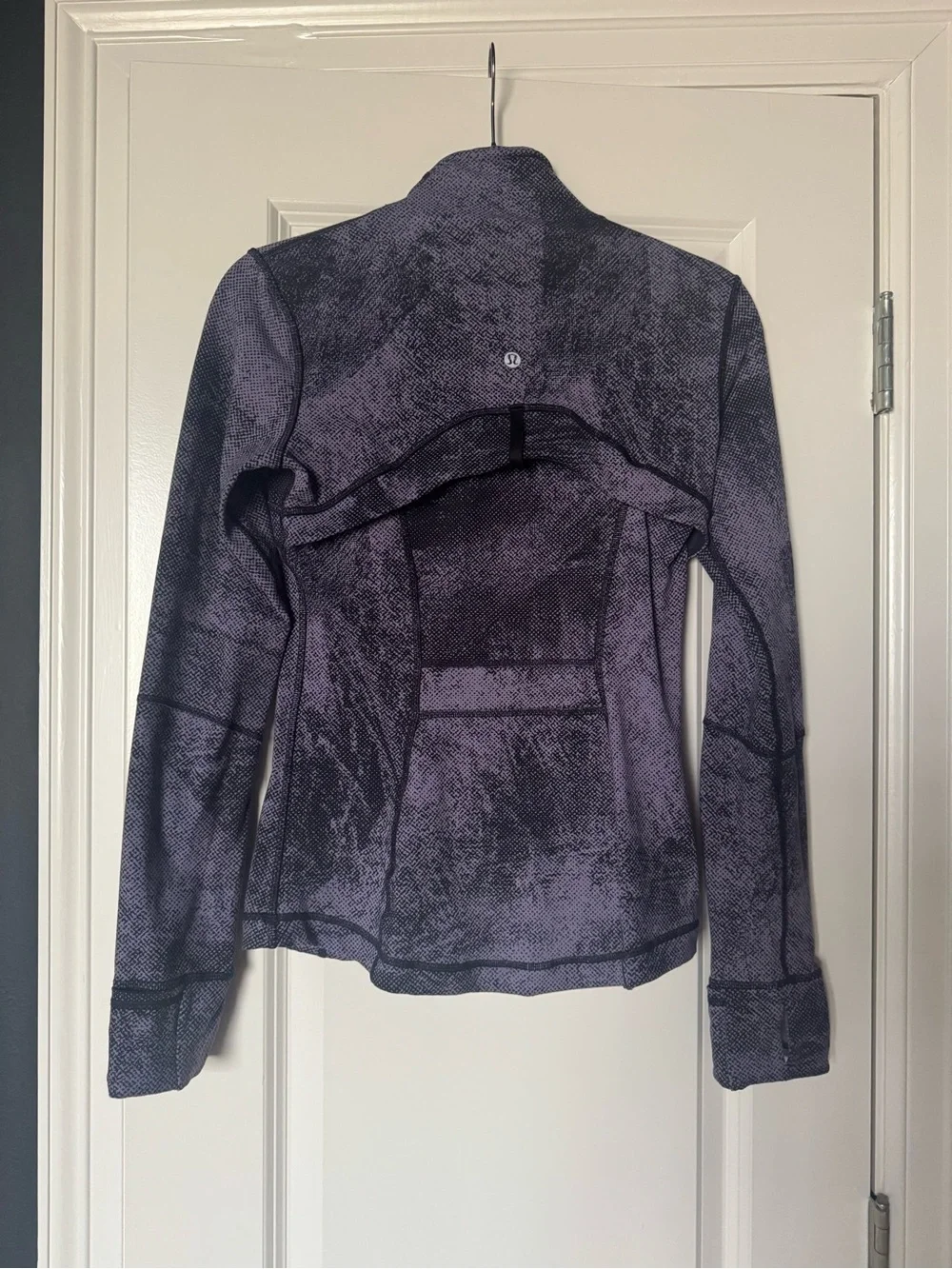 lululemon athletica fitted athletic